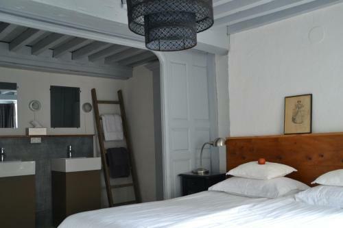 Bed & Breakfast La Paresse En Douce