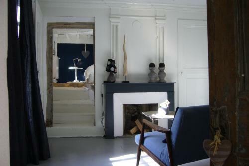 Bed & Breakfast La Paresse En Douce