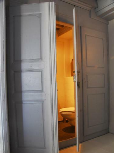 Bed & Breakfast La Paresse En Douce