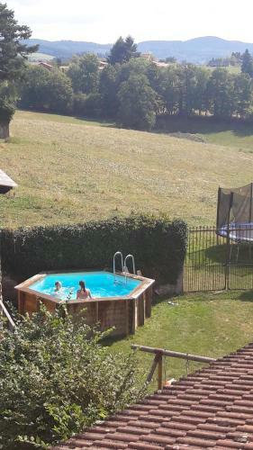 Bed & Breakfast La Paresse En Douce