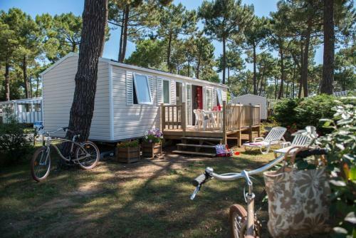 Camping Officiel Siblu Les Viviers