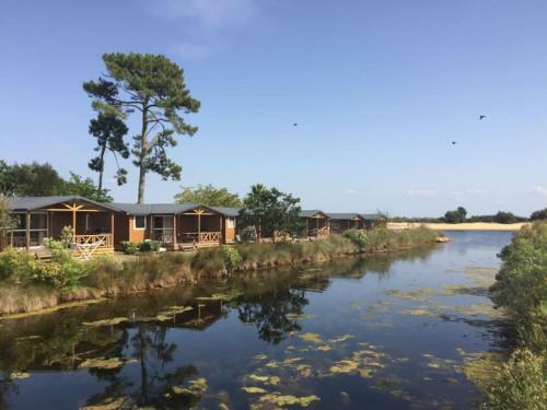 Camping Officiel Siblu Les Viviers