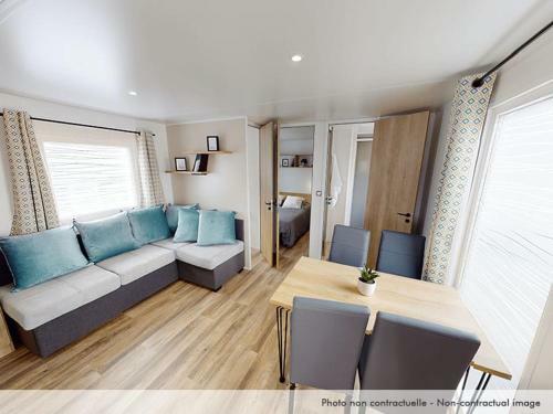 Camping Officiel Siblu Les Viviers
