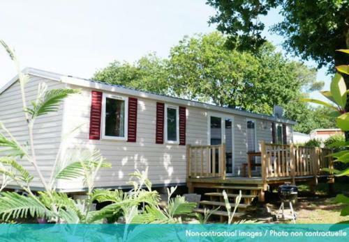 Camping Officiel Siblu Les Viviers