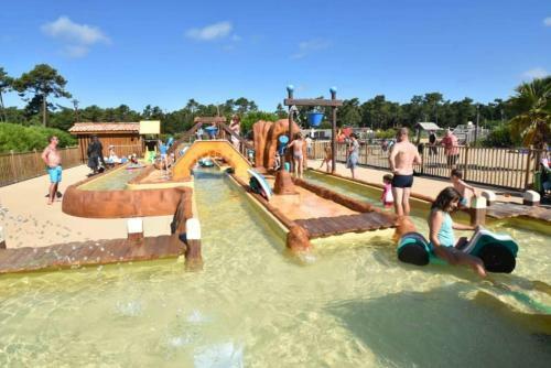 Camping Officiel Siblu Les Viviers