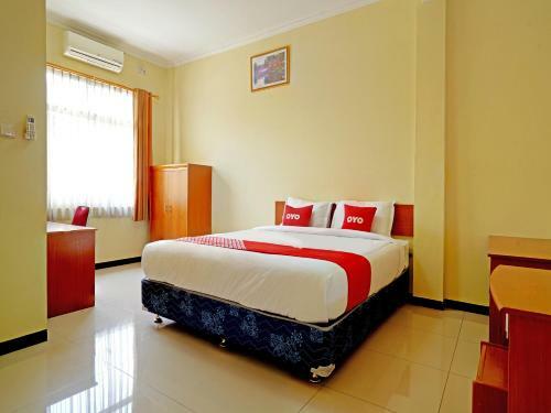 Hotel Oyo 90836 Bartu Guesthouse