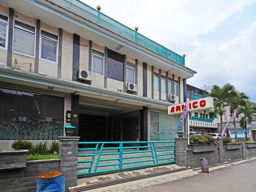 Hotel Oyo 90836 Bartu Guesthouse