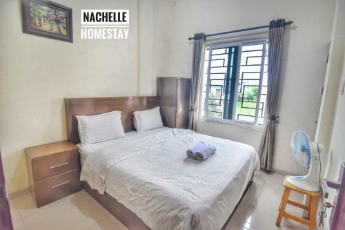 Bed & Breakfast Nachelle Homestay