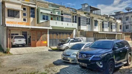 Bed & Breakfast Nachelle Homestay