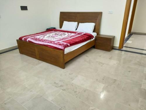 Bed & Breakfast Gb Lodging House, Islamabad