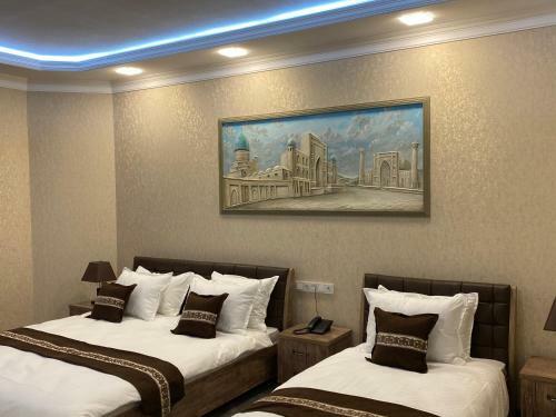 Archie Family Hotel