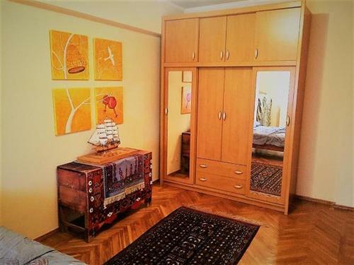 Apartamento Spacious And Cozy