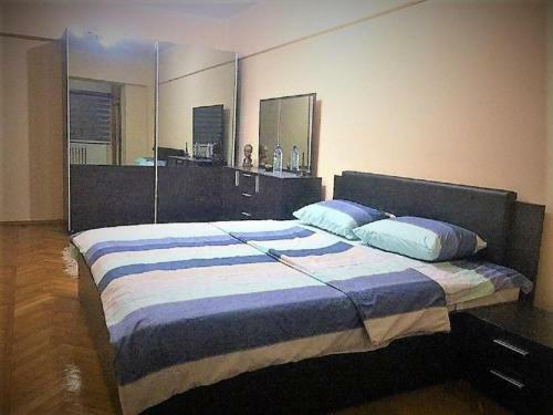 Apartamento Spacious And Cozy