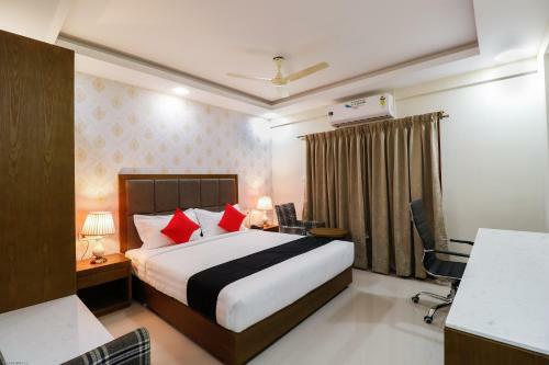 Hotel Metrovista
