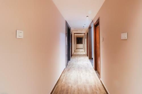 Hotel Metrovista