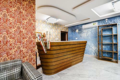 Hotel Metrovista