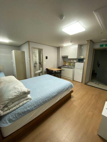 Marina Residence Hotel