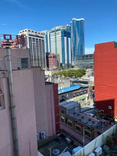 Marina Residence Hotel