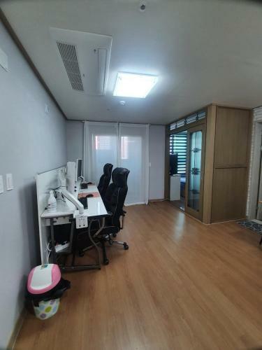 Marina Residence Hotel