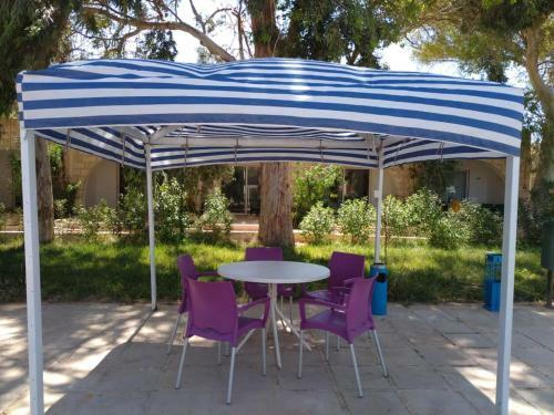 Hotel Azraq Rest House