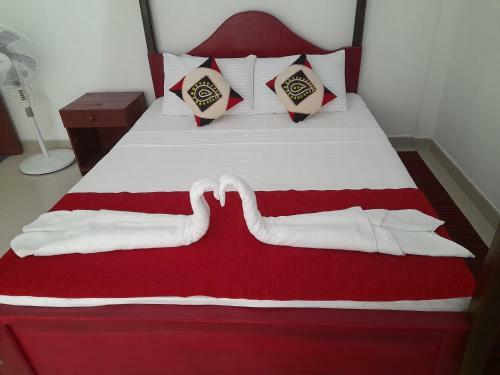 Apartamento Yonara Green Rest