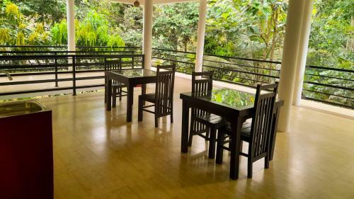Apartamento Yonara Green Rest