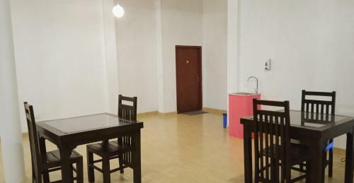 Apartamento Yonara Green Rest