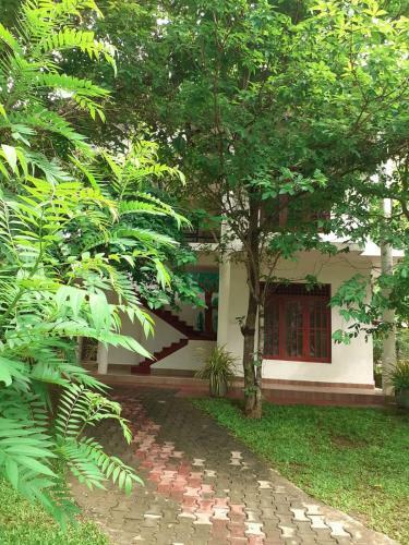 Apartamento Yonara Green Rest
