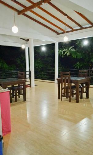 Apartamento Yonara Green Rest