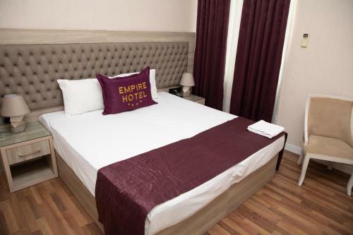 Empire Hotel
