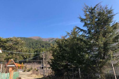 Apartamento Mountain House