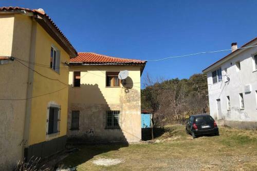 Apartamento Mountain House