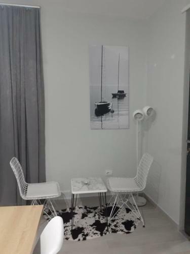 Apartamento Sea La Vie