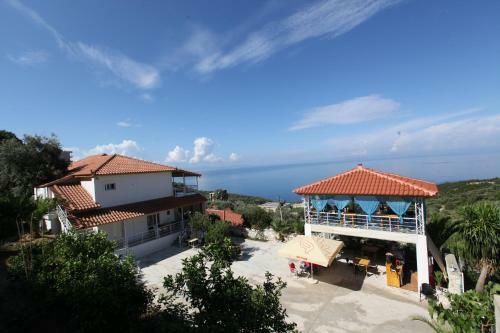 Apartamento Vila Riza Veliu