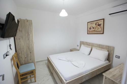 Apartamento Vila Riza Veliu