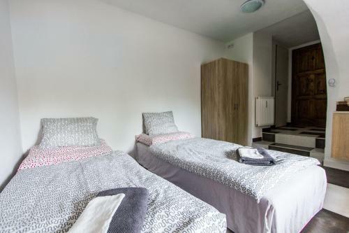 Hostal Penzion 43