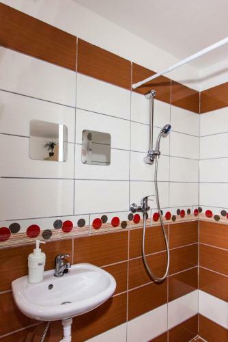 Hostal Penzion 43