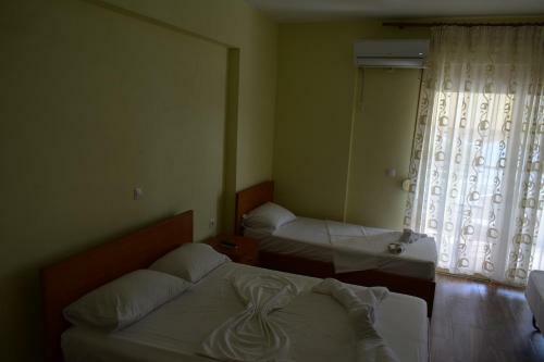 Antonis Hotel