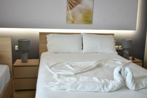 Antonis Hotel