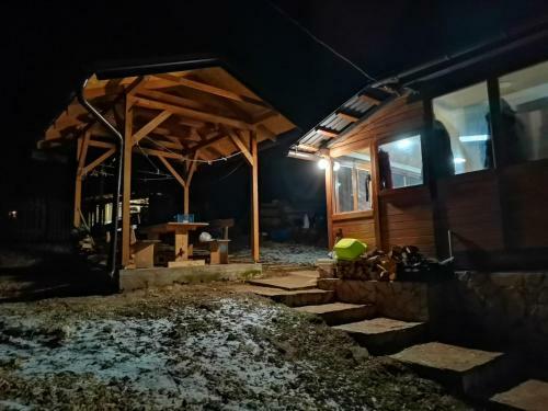Vikendica Ole Apartman 2.