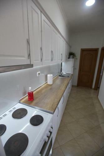 Arlini Apartments