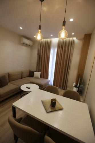 Luxury Apartament