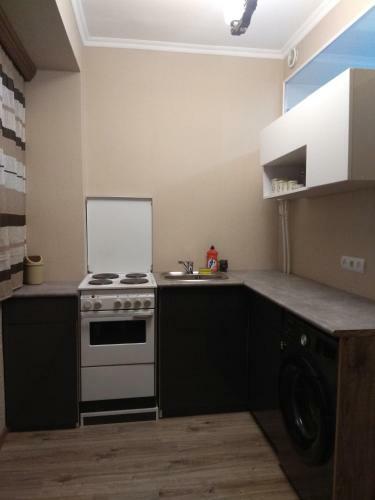 Sunny Aura Apartment