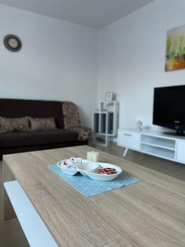Apartmani Star