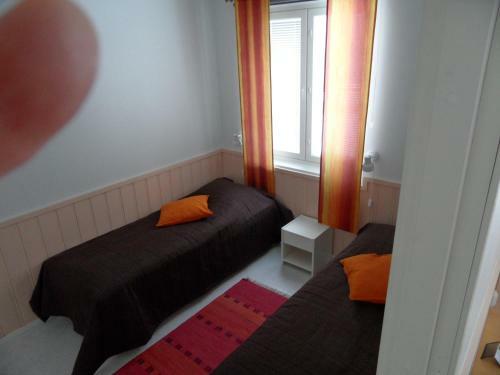 Apartamentos R�hk�star 107