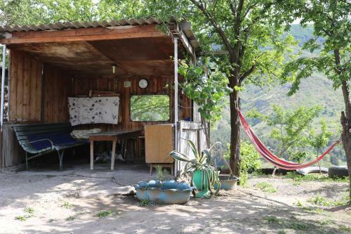 Hostal Wine Garden Rabati