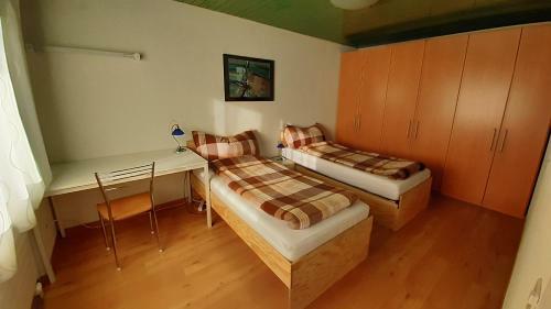 Apartamento Parsennblick