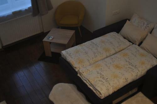 Apartments Home1 Zagreb
