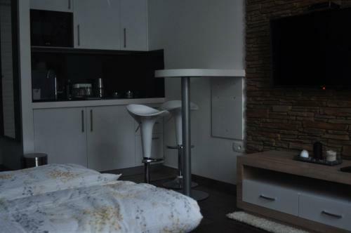 Apartments Home1 Zagreb