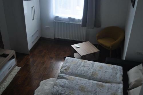 Apartments Home1 Zagreb